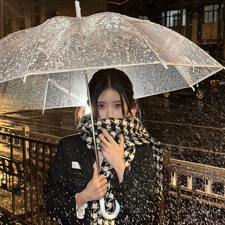 夜深情更深
