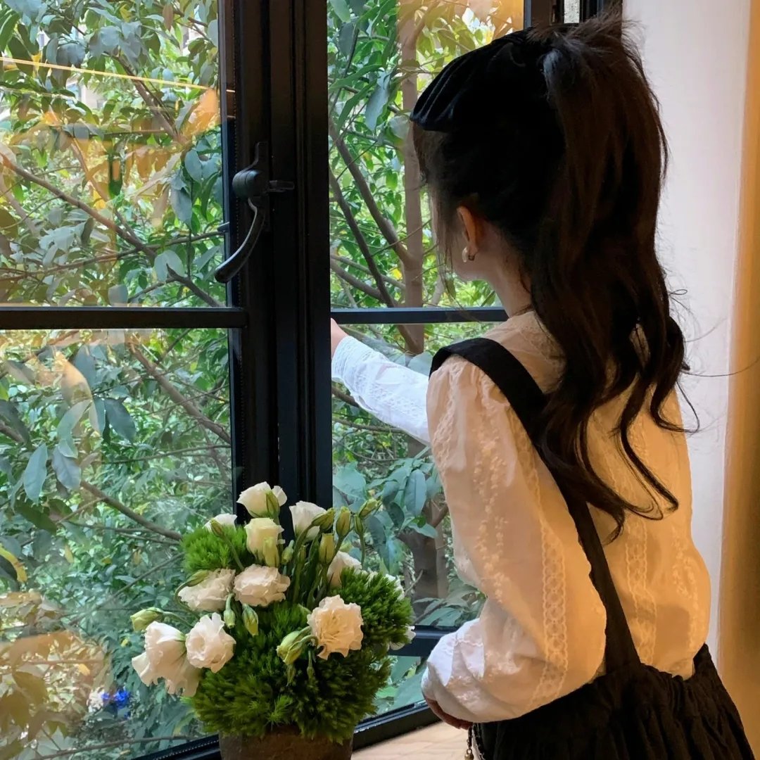 逆转世界的电池少女